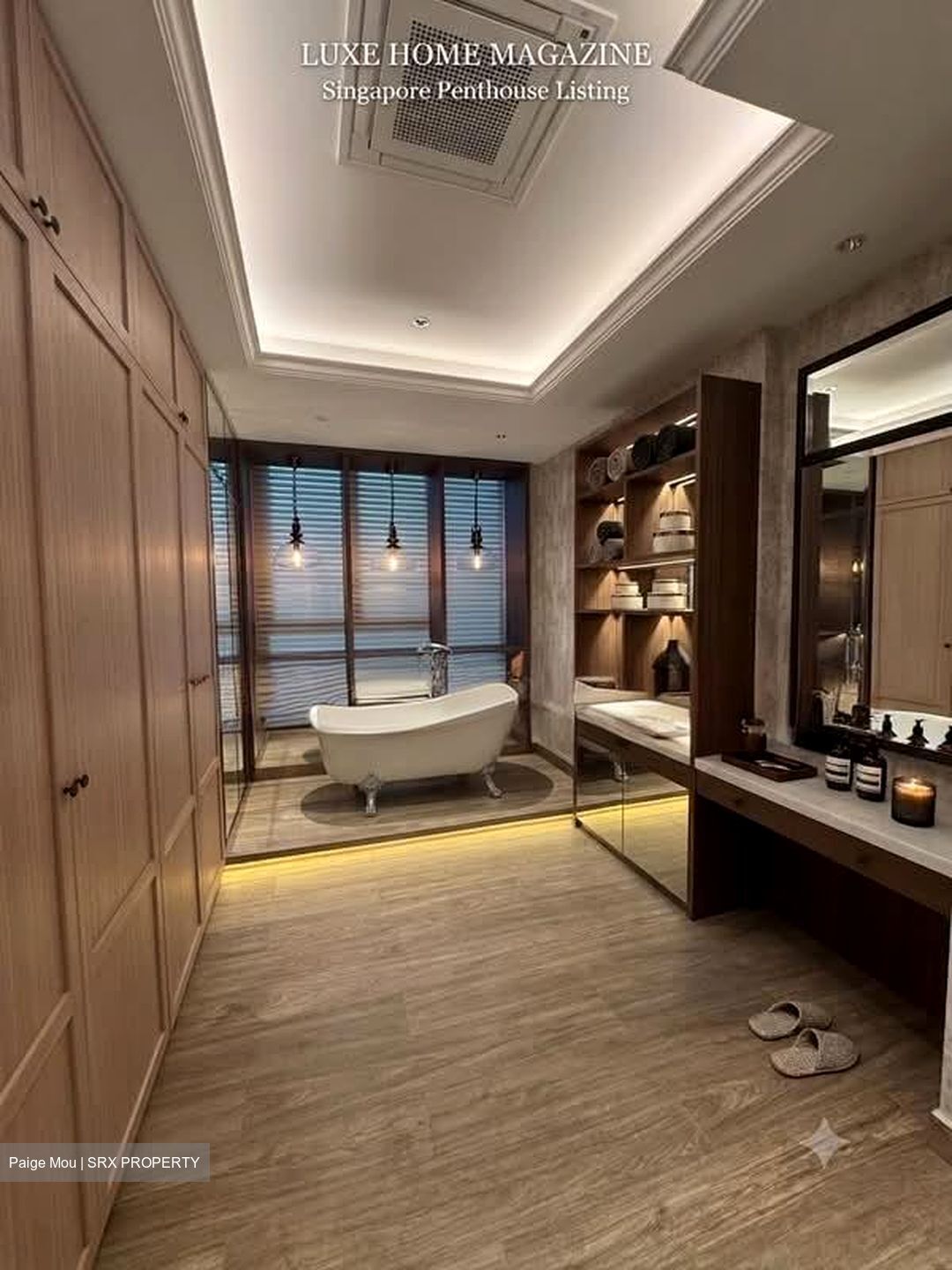 The Solitaire (D10), Condominium #578516801